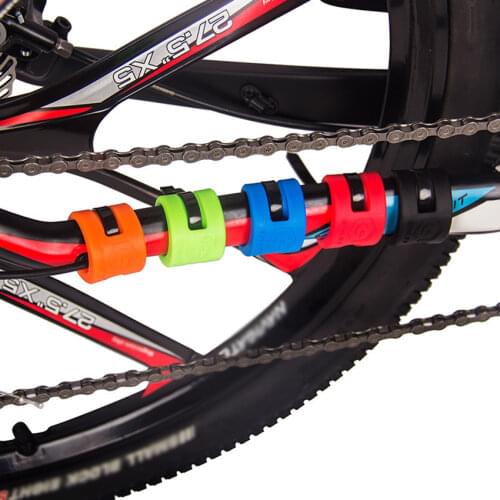 ZJMZYM Bicycle Chains