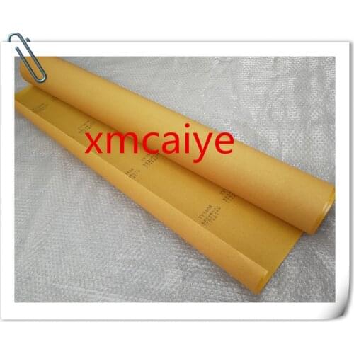 1 roll durable offset printing machine Anti dirty paper TY180 Anti dirty sandpaper Width1150mm 20m