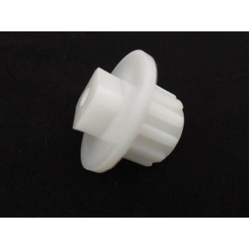 1x Meat Grinder Parts Plastic Gear fit for Zelmer A861203, 86.1203, 9999990040,420306564070, 996500043314 5th meat girnder gear