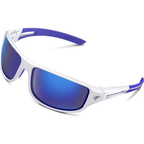 2019 Polarized Sports Sunglasses Men Women Cycling Running Driving Fishing Golf Baseball Glasses GRILAMID TR90 Unbreakable Frame