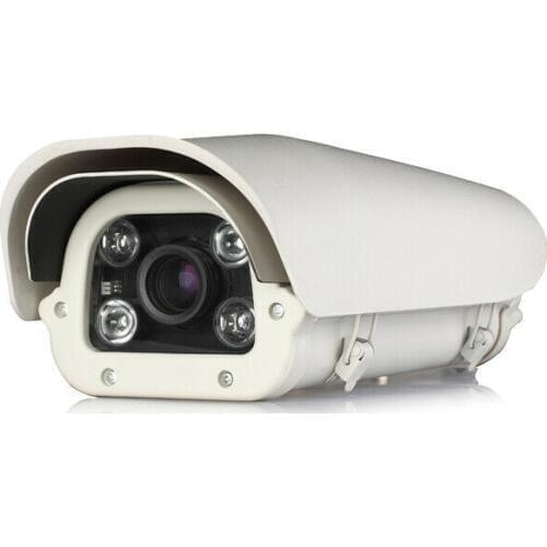 5.0MP Vechile License Plate Recognition LPR ANPR 5MP SONY 335 POE Camera ONVIF Outdoor Waterproof HD 5-50mm Lens For parking lot