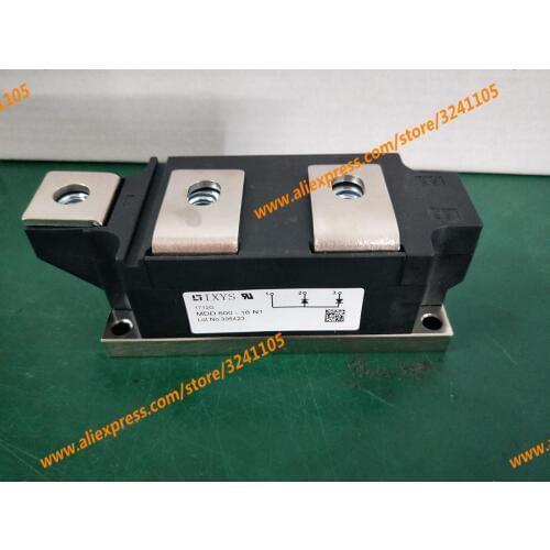 Free shipping NEW MDD600-16N1 MDD600-16N1 Module