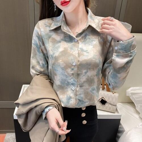 CMAZ Blouses For Women