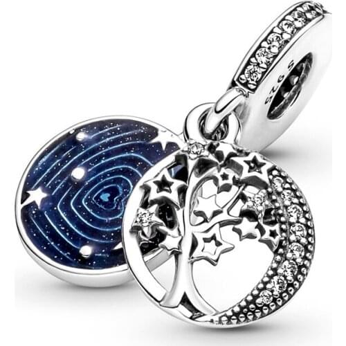CodeMonkey Silver Pendants