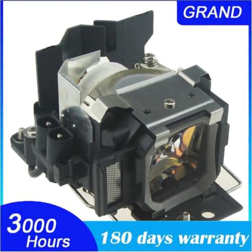LMP-C162 Replacement Projector Lamp wih Housing for Sony VPL-CS20 VPL-CS20A VPL-CX20 VPL-CX20A VPL-ES3 EX3 VPL-ES4 Happybate
