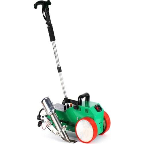 LC3000C Seam Welder Welding Machine joint seaming machine