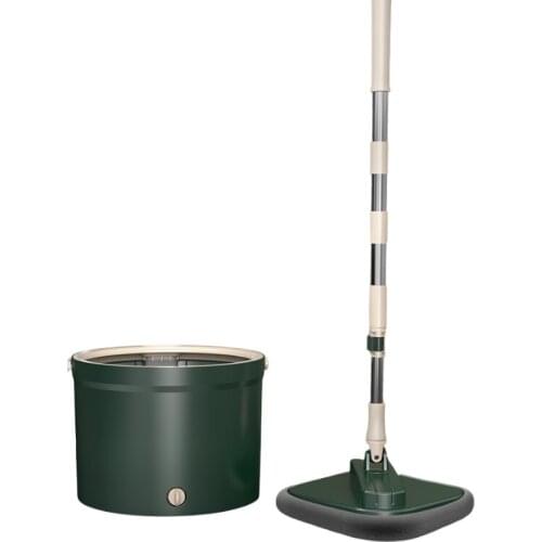 LISM Microfiber Mops For Cleaning