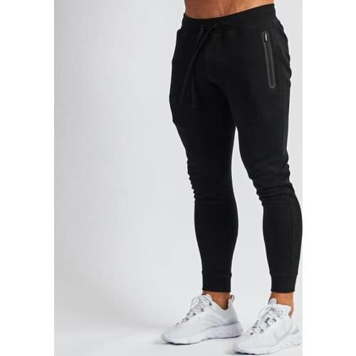LYZKH Casual Men's Pants