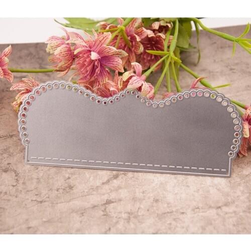 Metal crown Cutting Dies Stencils for DIY Scrapbooking/photo album Decorative Embossing DIY Paper Cards