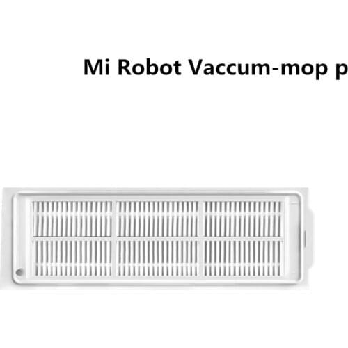 Washable Accessories Filter For Mi Robot Vacuum-mop pro STYTJ02YM Robot Vacuum Cleaner Parts Kits