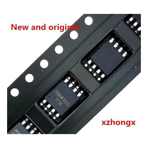 25Q64FVSIG 25Q64FWSIG W25Q64FVSIG W25Q64FWSIG sop-8 Chipset