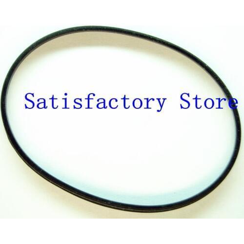 New For Canon EF 24-70mm 24-70 17-40 16-35 24-105 MM Dust Seal Bayonet Mount Rubber Ring repair Part