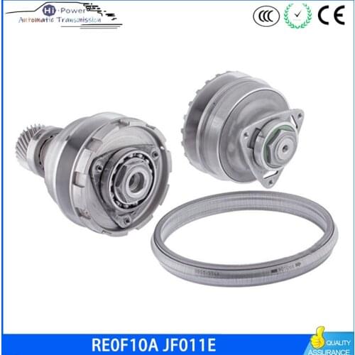 OEM RE0F10A JF011E CVT Transmission Pulley kit for Nissan x-trail tllda teana rogue