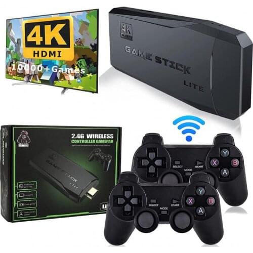 ONETOMAX Game Consoles