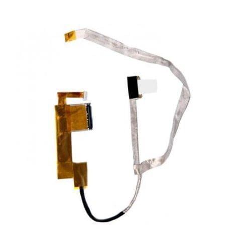 P/N ddkl3dlc120 Video Flex Screen LVDS LED LCD Cable for lenovo Ideapad Y560P Y560 Ultra-thin screen