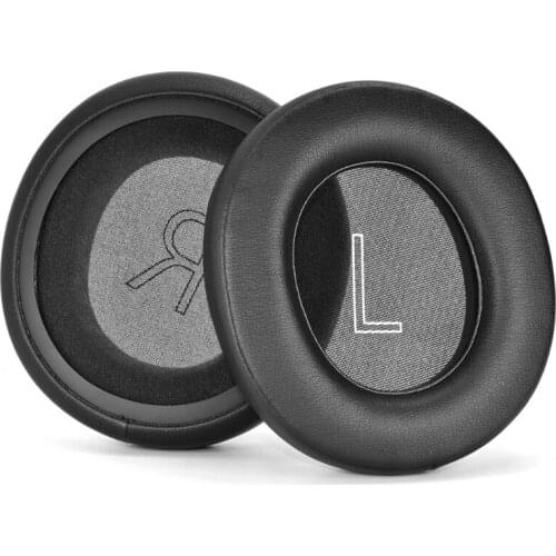 Portable Headset Replacement Earmuff Compatible with Microsoft-Xbox Series Comfortable to Wear Headphone Sheepskin Cover