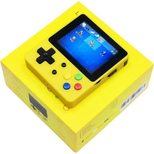 LDK game 2.6inch Screen Mini Handheld Game Console Nostalgic Children Retro game Mini Family TV Video Consoles