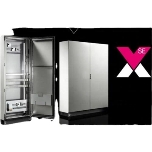 Rittal Enclosure Systems