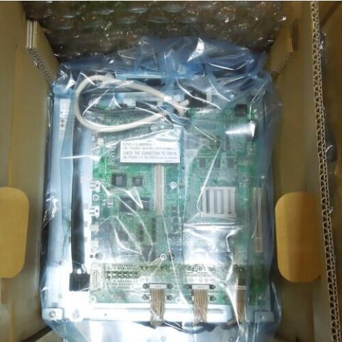 New in box SRDA-MH6 JZRCR-YSV02-11 Robot Controller SERVOPACK Free Shipping