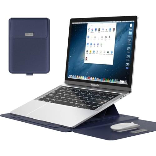 Waterproof Laptop Bag 13.3 15.6" Case for Macbook Air 13 Pro 15 12 15.6 Bag Universal Sleeve case for Huawei Matebook bag