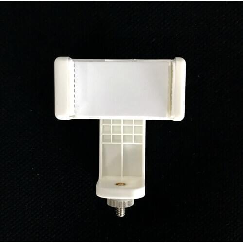 1PCs Anti-Shake Phone Holder Clip Bracket Smartphone Holding Mount Clamp for Xiaomi Mi 4K Drone Handheld Gimbal Parts