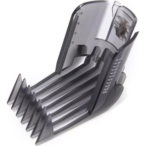 1pc Mens Favorite Philips Hair Comb Is Suitable For Philips Qc5130 Qc5105 Qc5115 Qc5120 Qc5125 Qc5135