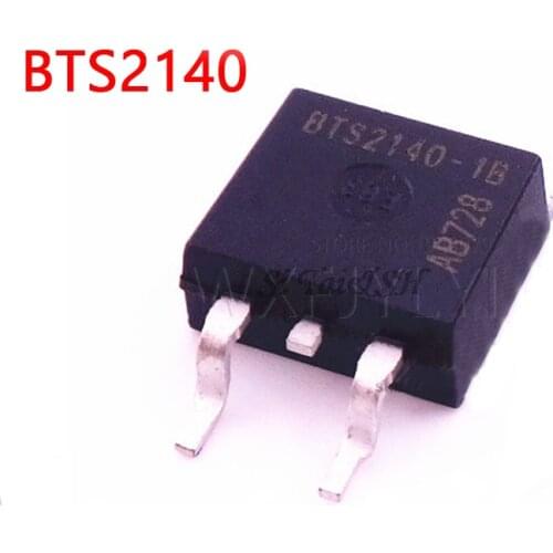 10pcs/lot BTS2140-1B BTS21401B BTS2140 1B TO-263 best quality