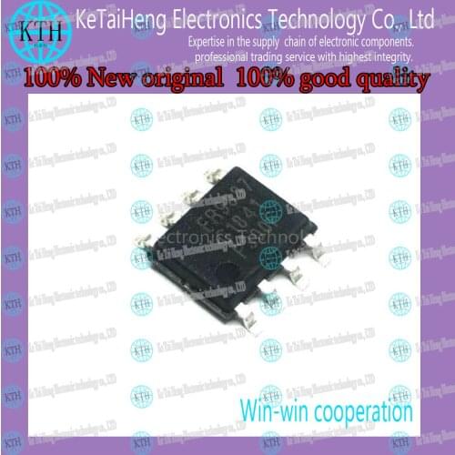 50pcs/lot FR9889 FR9889SPCTR SOP8 100% New original No renovation