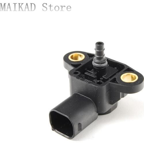 Manifold Absolute Pressure MAP Sensor for Mercedes-Benz W212 E220 E260 E200 E300 E350 E250 E400 E500 E63 E180 A0051535028