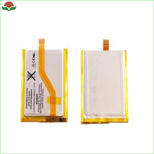 ISUN 5pcs/lot Touch 2 Battery for iPod Touch 2 2nd Gen 2G Battery Replacement Battery 8GB 16GB 32GB