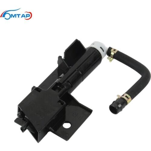 Auto Head Light Lamp Washer Nozzle Actuator Cleaning Spray For Subaru For Forester 2009 2010 2011 2012 Water Spray Jet