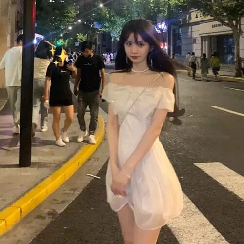 CMETAY Elegant Summer Dresses