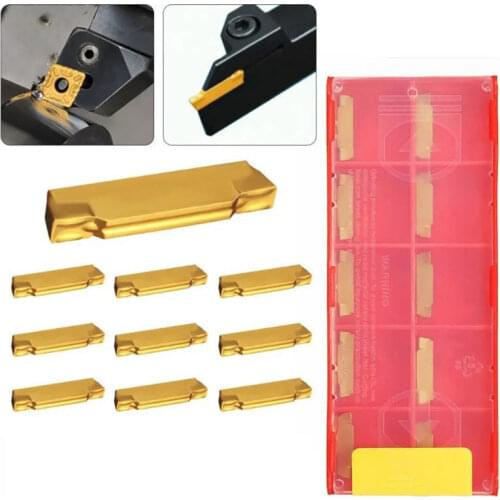 Conboom Turning Tools