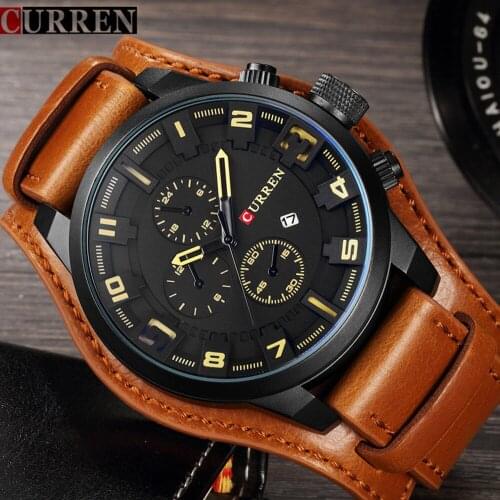 Cpln Mens Sports Watches
