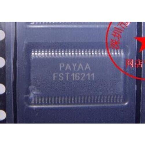 FST16211MTD FST16211 FST16211MTDX