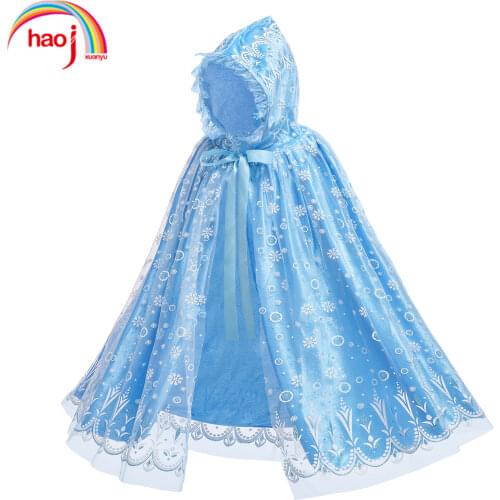 Верхняя одежда для девочек Haojxuanyu China At AliExpress