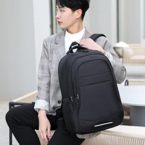 JINTAI UNIQUE Men's Travel Backpacks