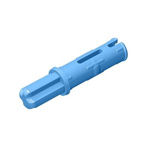 10PCS Bricks Assembles Particles 11214 For Building Blocks Parts Citys Classic Brand Kids DIY Educational Parts Toys