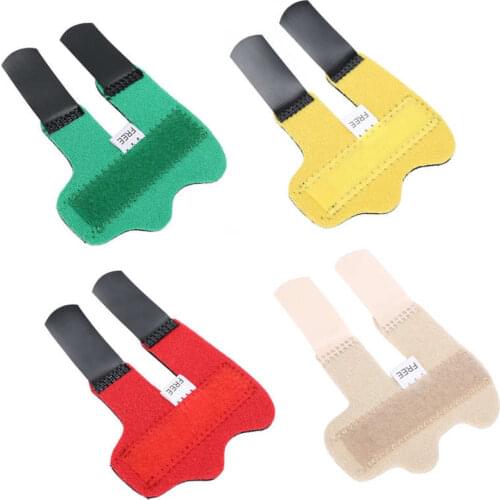 Corrector Back Support Professional Finger Splint Brace Tendon Release Pain Relief Fingers Straightener Support Orthopedic