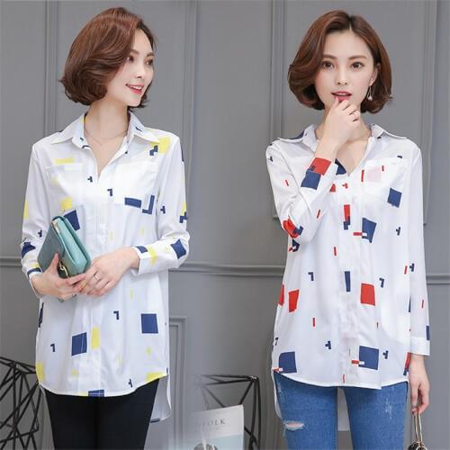 MLUOLANC Women's Blouses