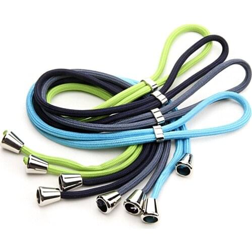 Mobile Phone Straps Vintage lanyard Fabric weaving Strap Wrist Rope Hanging Neck Rope For Mobile Phone Case Hanging Rope