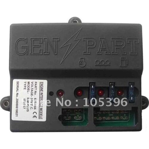 Engine interface module EIM 917-530 +fast cheap shipping by DHL/UPS/TNT/FEDEX express