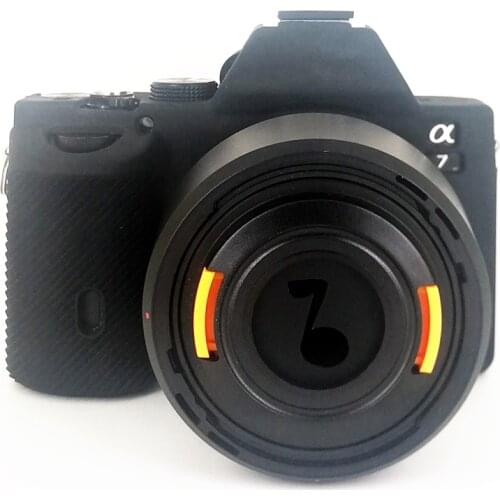 Bokeh Effect Lens Cap Romantic Artistic Gorgeous Filter for Fixed Prime Lenses