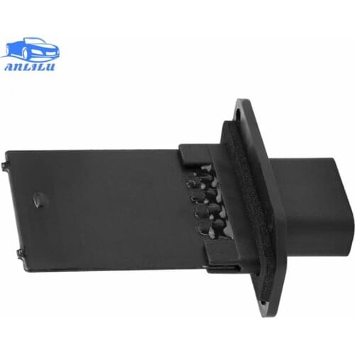 Suitable for Ford Lincoln Mercury F-150 heating blower motor fan resistance 3F2Z-18591-AA 3F2Z18591AA
