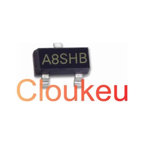 SI2308 A8SHB SOT-23