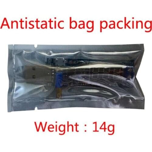 DC-DC 5V to 1.2V-24V USB Step UP/Down Power Supply Module Adjustable Converter