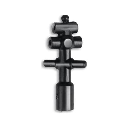 New 5pcs 10pcs 20pcs 50pcs 100pcs Syma S5-09 RC Helicopter Main Shaft Top Connector R/C Toys Model Spare Parts Access