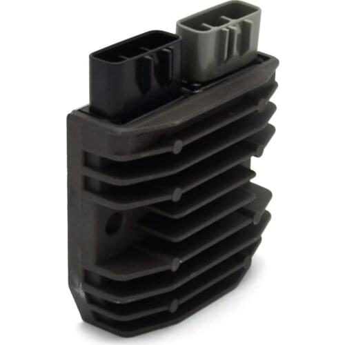 Motorcycle Voltage Regulator Rectifier For Ski-doo Renegade 1200 900 Adrenaline 600 Sport ACE EFI L/C X Skandic SWT Tundra WT LT