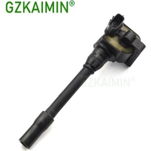 High quality ignition Coil pack MD366821 MD344196 MD354007 MD353882 MD362913 for Mitsubishi Carisma Pajero Pinin Space Star
