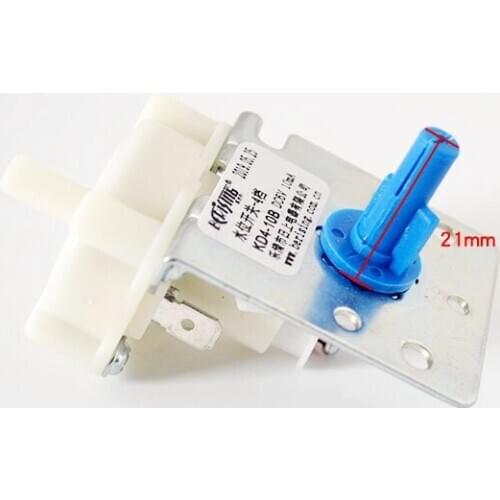 1PC Washing Machine Water Level Switch KD4-10B 4 Position 6 Position Mechanical Water Level Sensor Fitting DV 6V 10mA